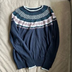 Hollister Women’s Sweater Size Small